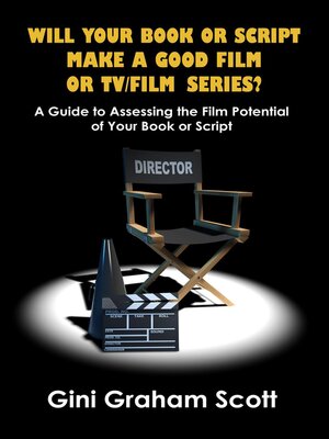 cover image of Will Your Book or Script Make a Good Film or TV/Film Series